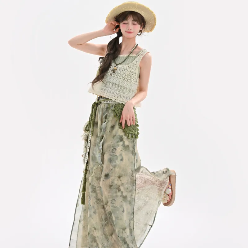 SNBL Casual Pants Women's-4