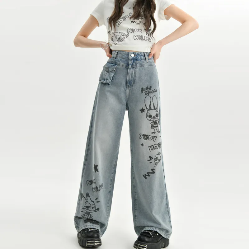 SNBL Jeans Women's-9