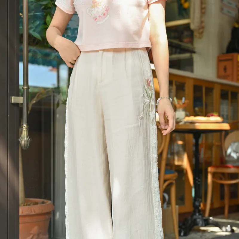 SNBL Casual Pants Women's-7