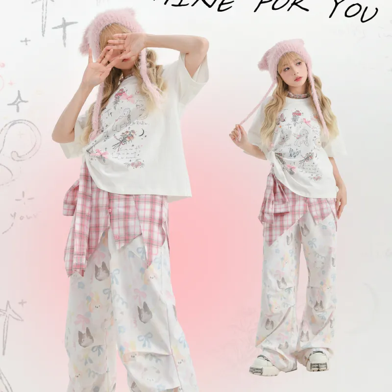 SNBL Casual Pants Women's-6