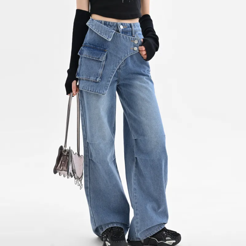 SNBL Jeans Women's-7