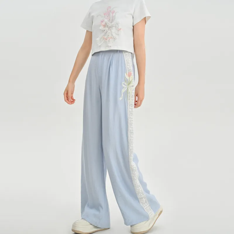 SNBL Casual Pants Women's-12