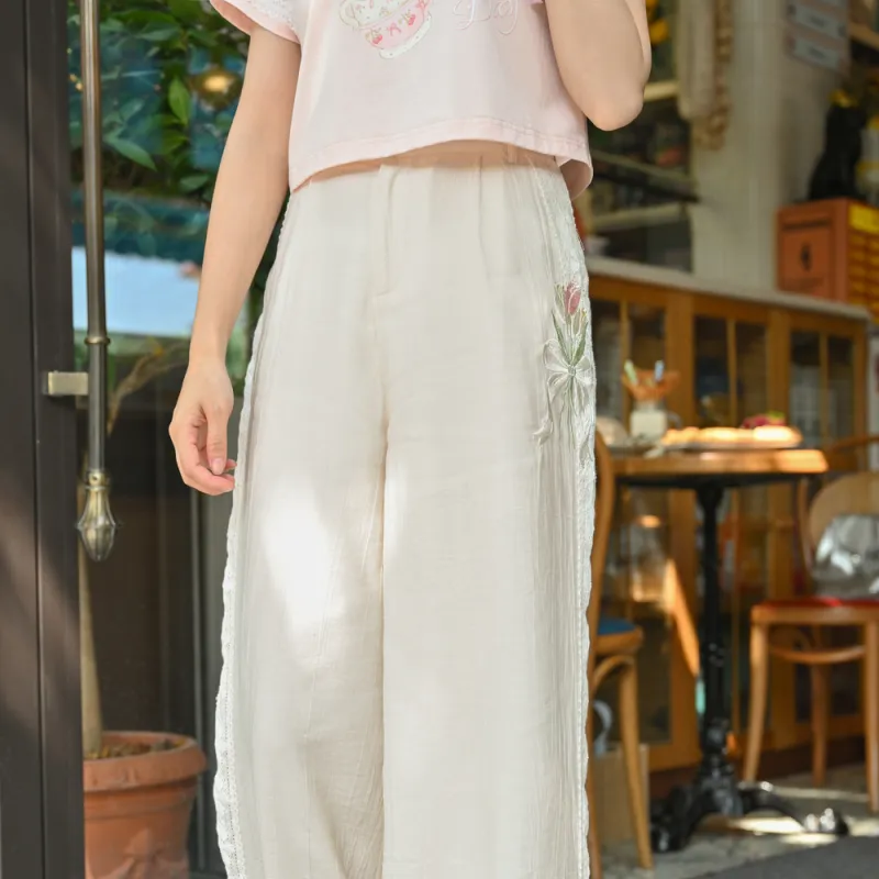 SNBL Casual Pants Women's-8