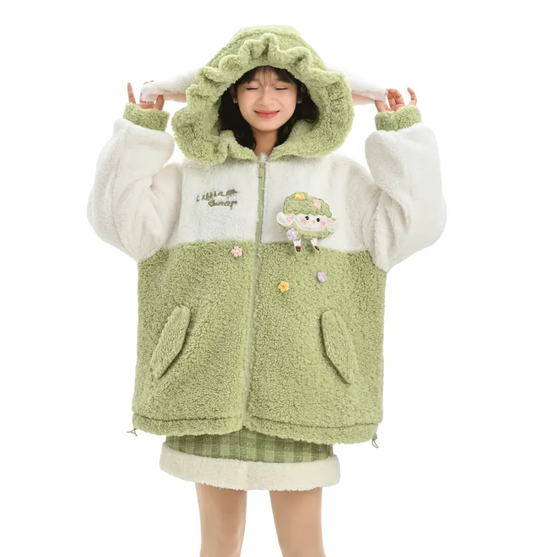 SNBL Velvet Jackets Women's-12