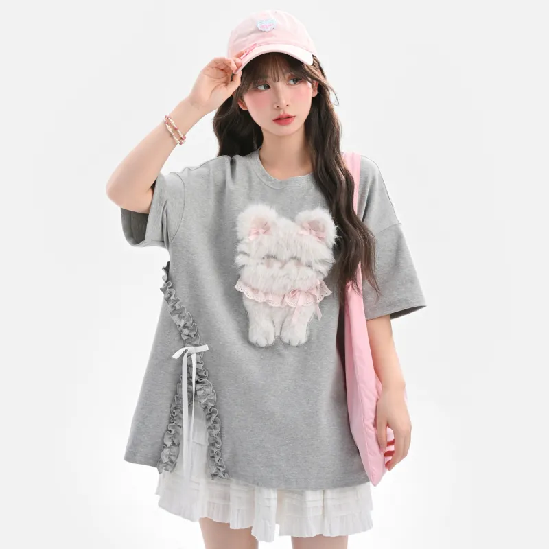 SNBL Two Piece Skirt Sets Women's-6