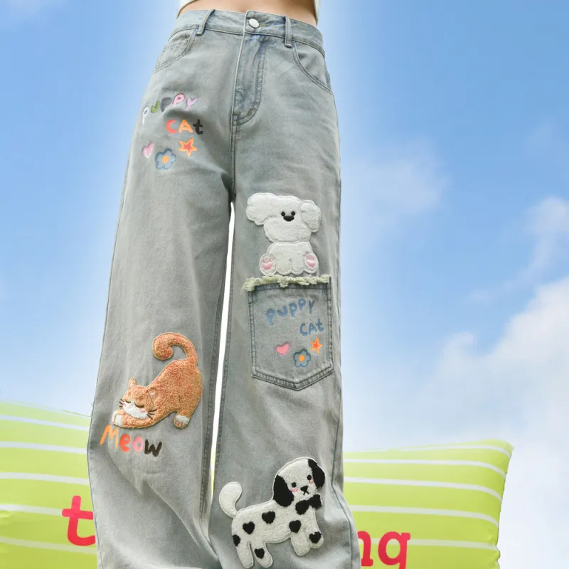 SNBL Jeans Women's-13
