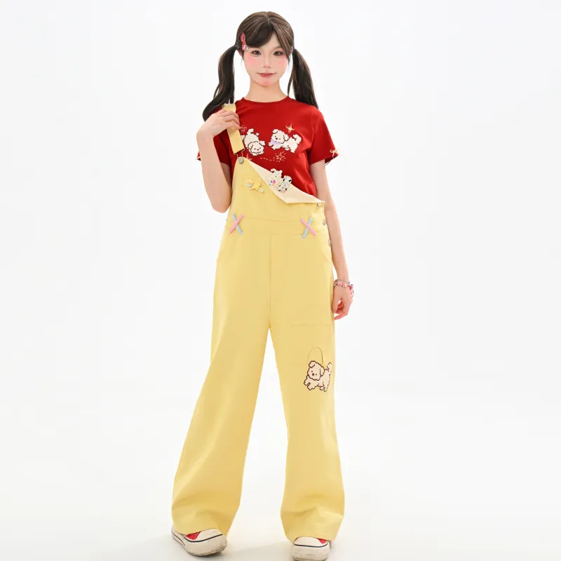 SNBL T Shirts Women's Red-5