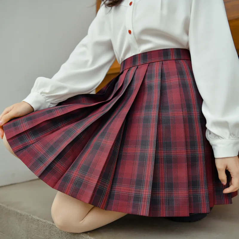 SNBL Two Piece Skirt Sets Women's-2