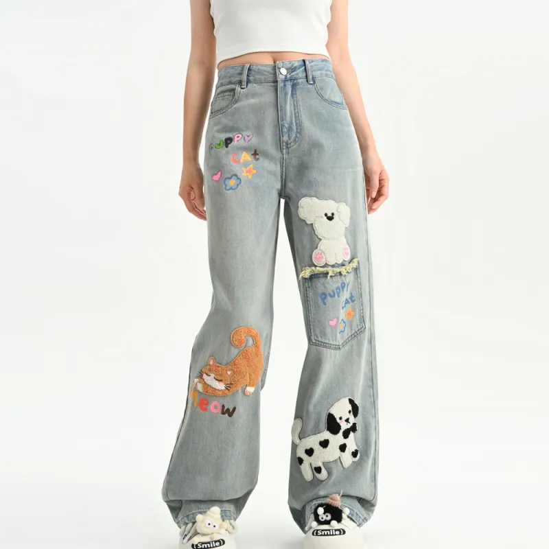 SNBL Jeans Women's-14