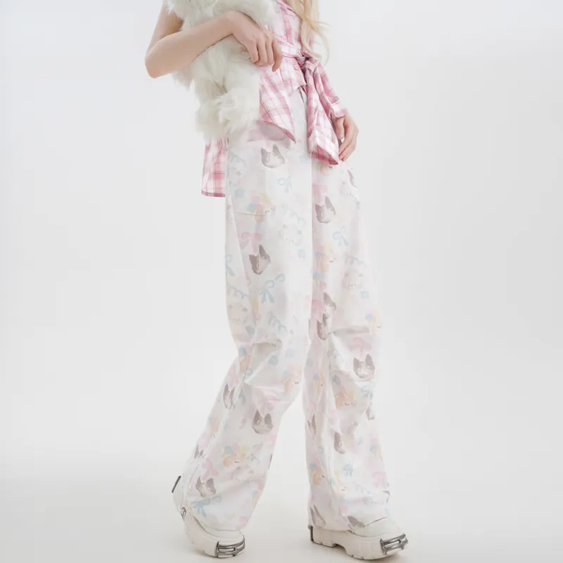 SNBL Casual Pants Women's-8