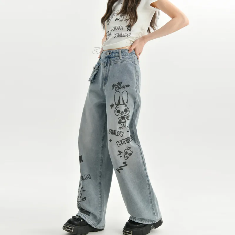 SNBL Jeans Women's-8