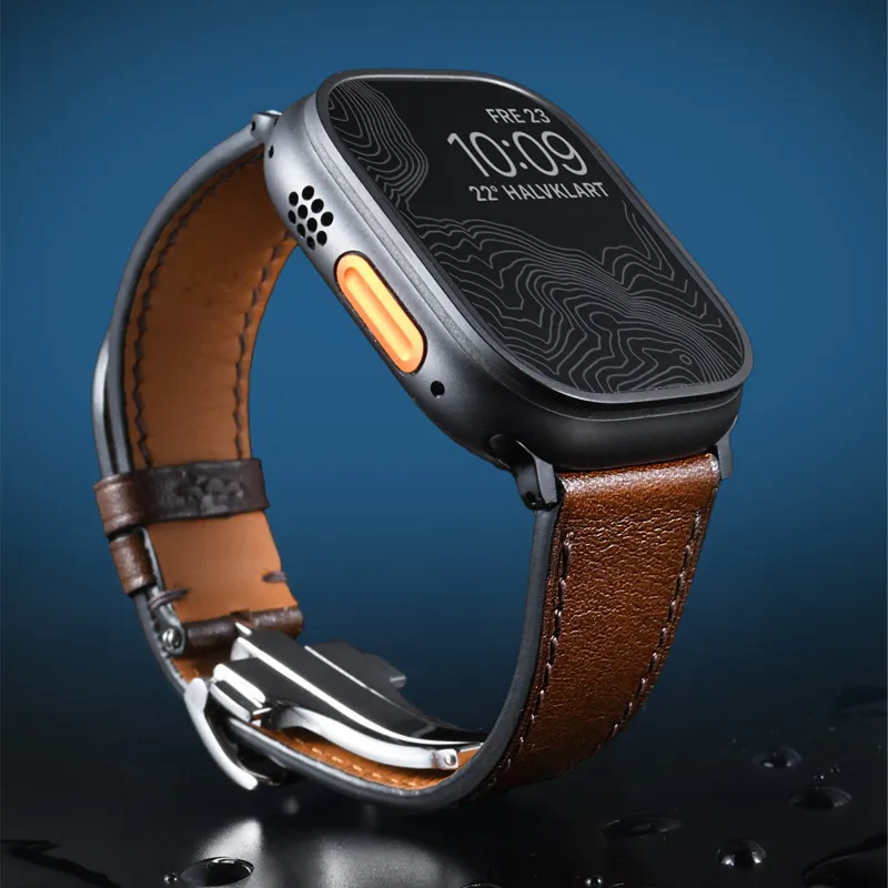 VAGENARI Watch Bands 198mm Unisex-2