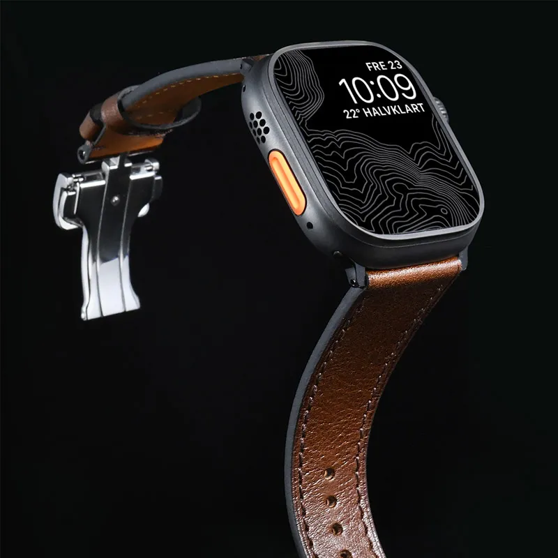 VAGENARI Watch Bands 198mm Unisex-4