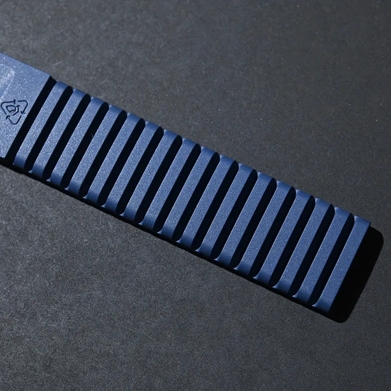 VAGENARI Watch Band Compatibility With Patek Philippe Aquanaut 5267 Fluoroelastomer Material-6