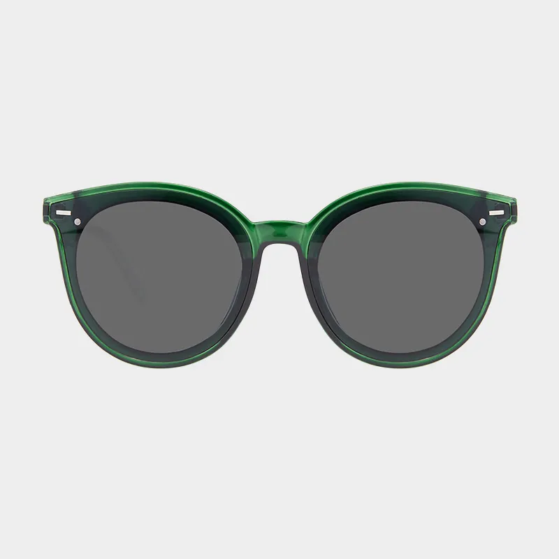 EQUIPMENTELEGANT Butterfly Sunglasses Unisex-3