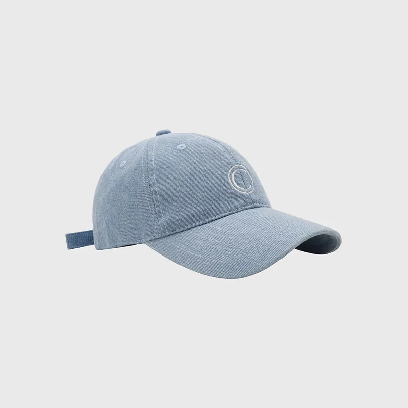 EQUIPMENTELEGANT Cotton Baseball Caps Unisex-2