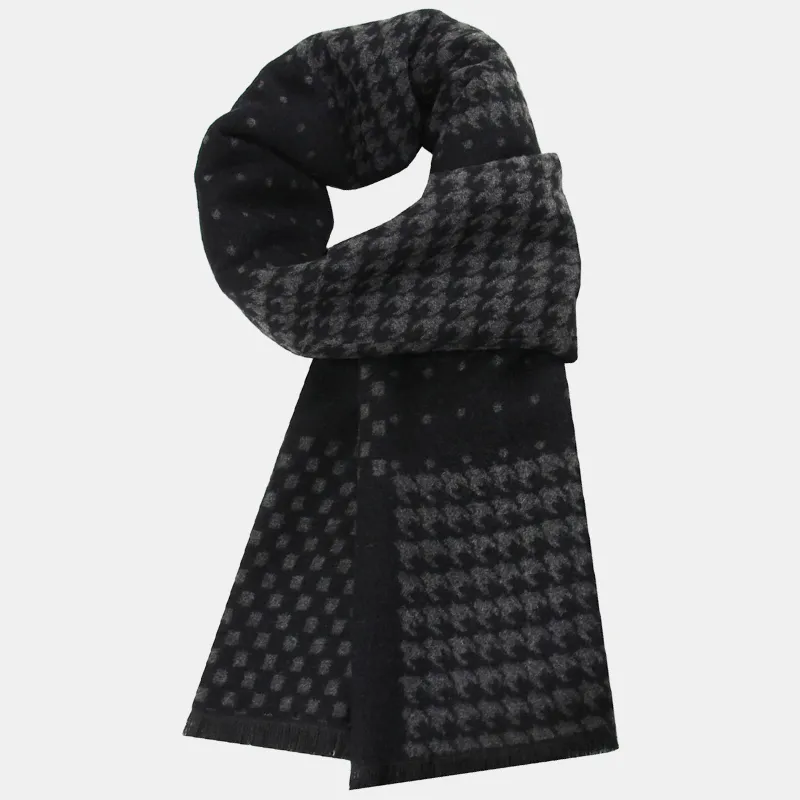 EQUIPMENTELEGANT Knit Scarves Unisex-1
