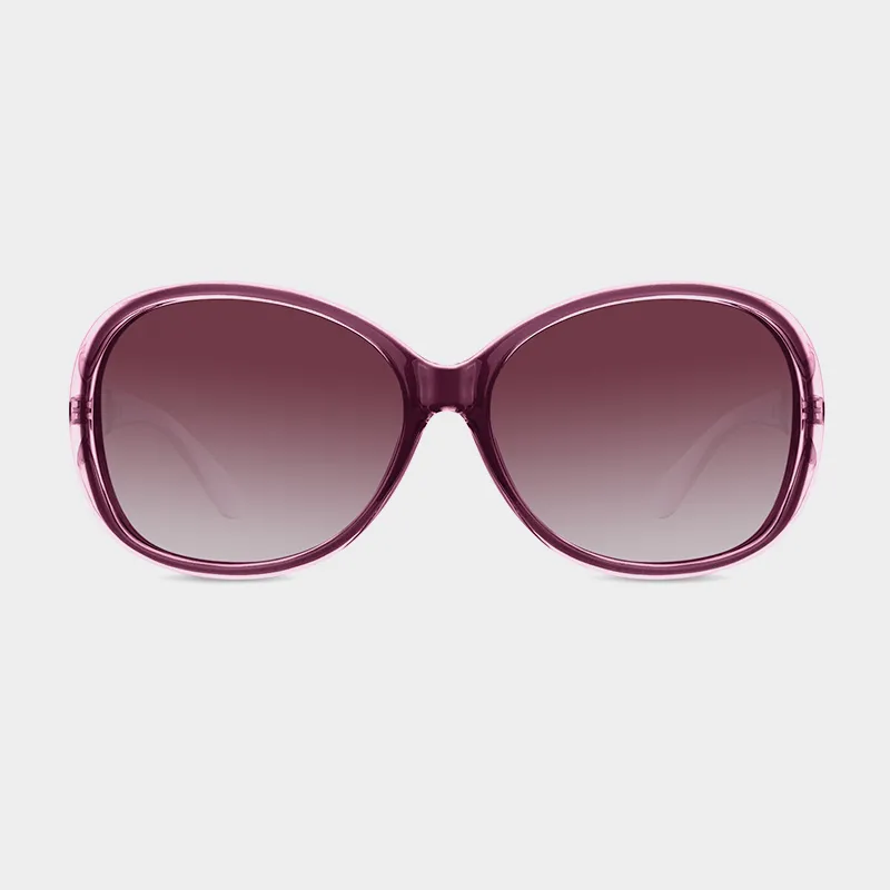 EQUIPMENTELEGANT Oval Sunglasses Unisex-7