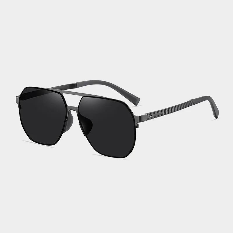 EQUIPMENTELEGANT Aviator Sunglasses Unisex-1