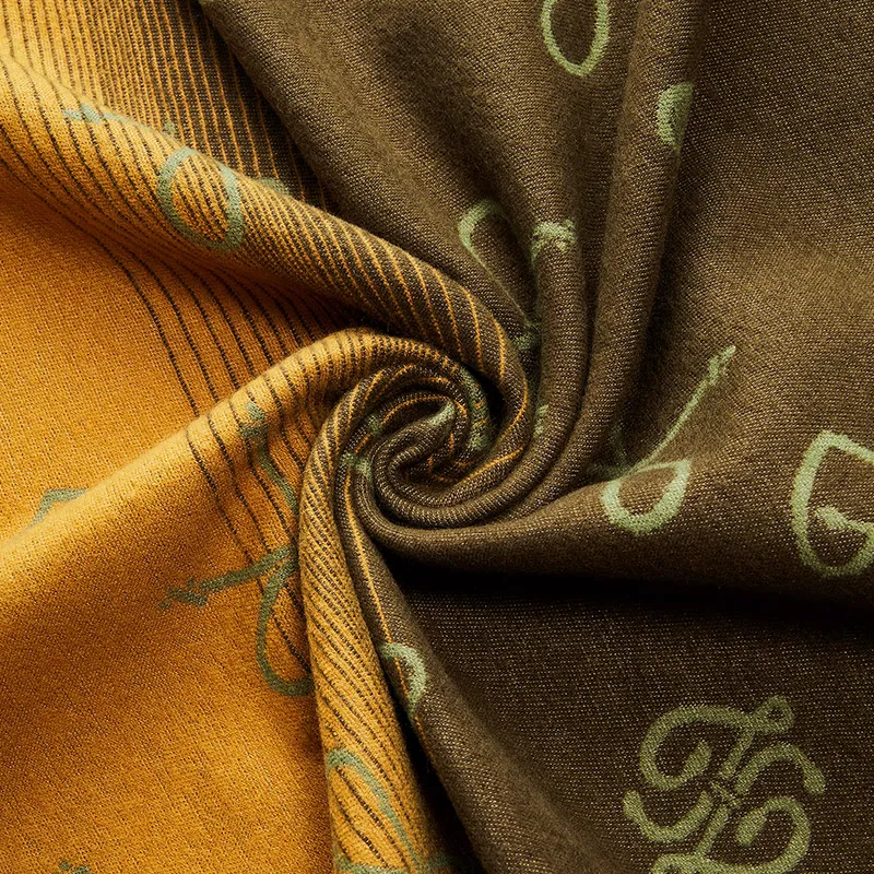EQUIPMENTELEGANT Knit Scarves Women's-10