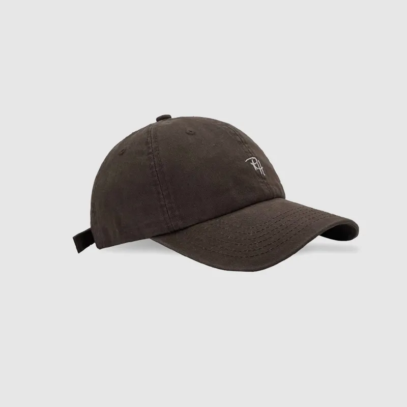 EQUIPMENTELEGANT Cotton Baseball Caps Unisex-3