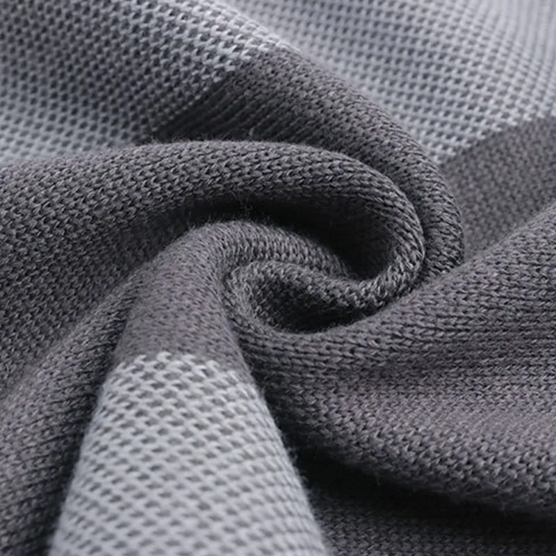 EQUIPMENTELEGANT Knit Scarves Men's-2