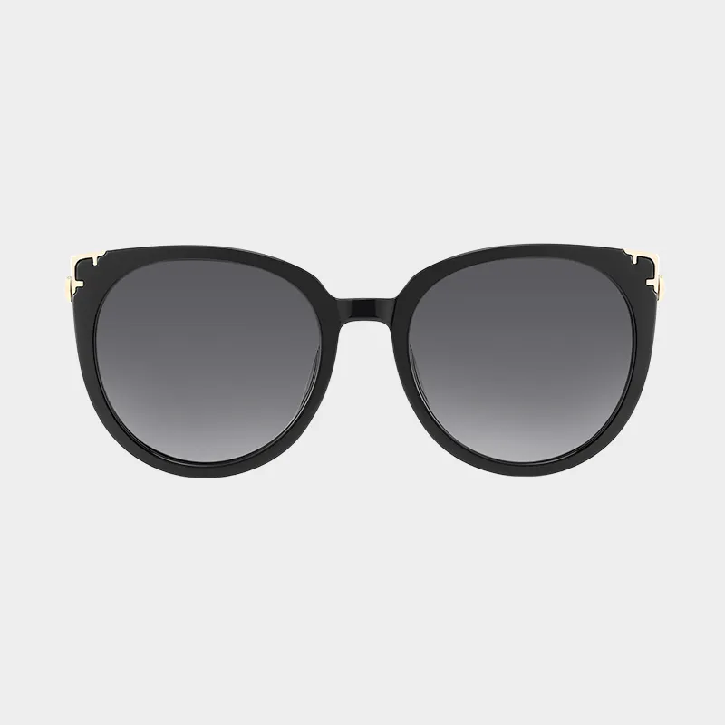 EQUIPMENTELEGANT Butterfly Sunglasses Unisex-3