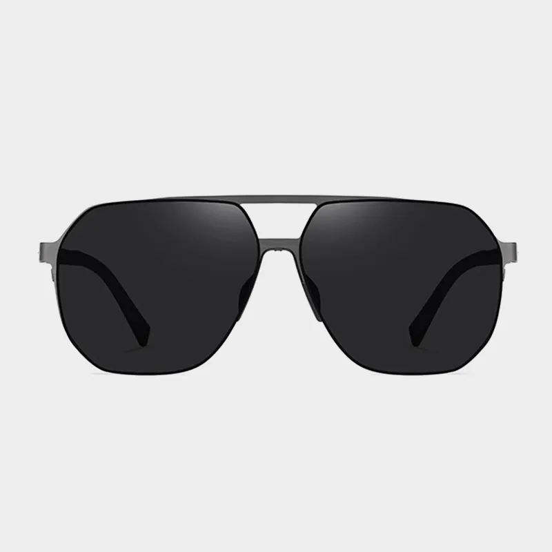 EQUIPMENTELEGANT Aviator Sunglasses Unisex-2