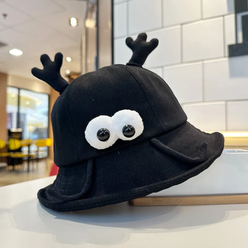 EQUIPMENTELEGANT Cotton Bucket Hats Unisex-8