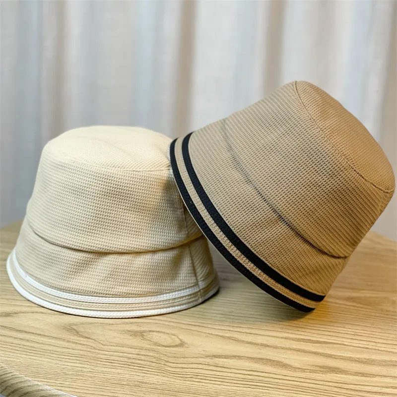 EQUIPMENTELEGANT Polyester Bucket Hats Women's-6