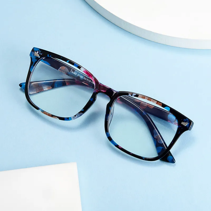 EQUIPMENTELEGANT Rectangular Sunglasses Unisex-22