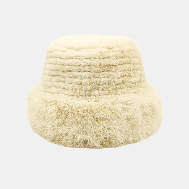 EQUIPMENTELEGANT Cotton Bucket Hats Women's-1