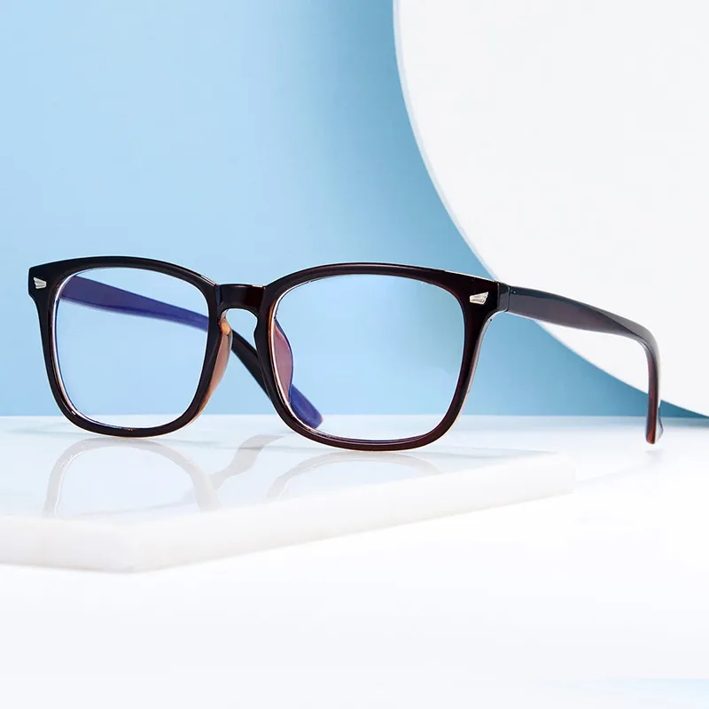 EQUIPMENTELEGANT Rectangular Sunglasses Unisex-6