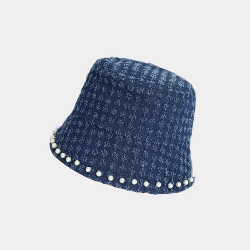 EQUIPMENTELEGANT Acrylic Bucket Hats Unisex-8