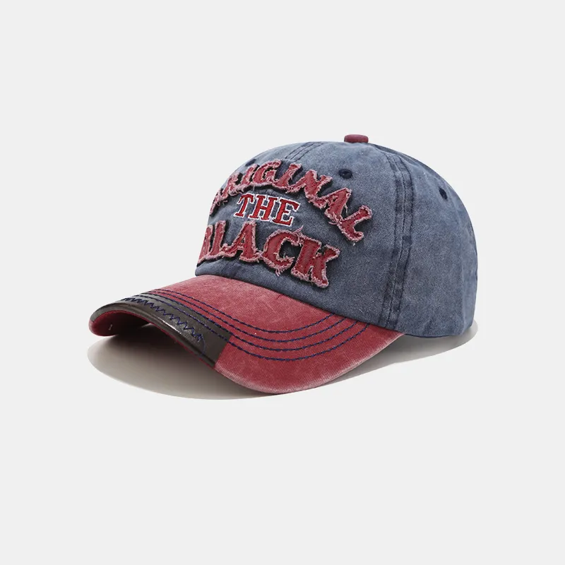 EQUIPMENTELEGANT Cotton Baseball Caps Unisex-7