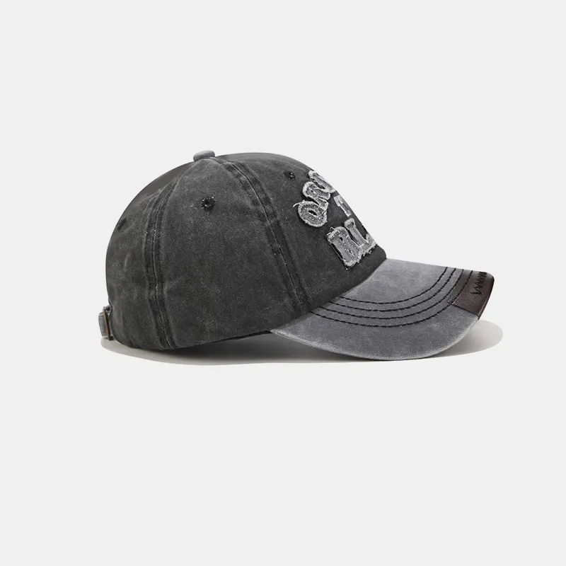 EQUIPMENTELEGANT Cotton Baseball Caps Unisex-4