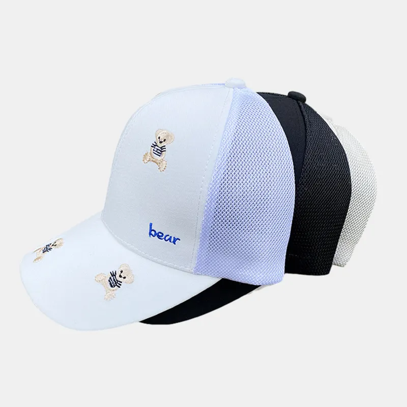 EQUIPMENTELEGANT Acrylic Baseball Caps Unisex-3