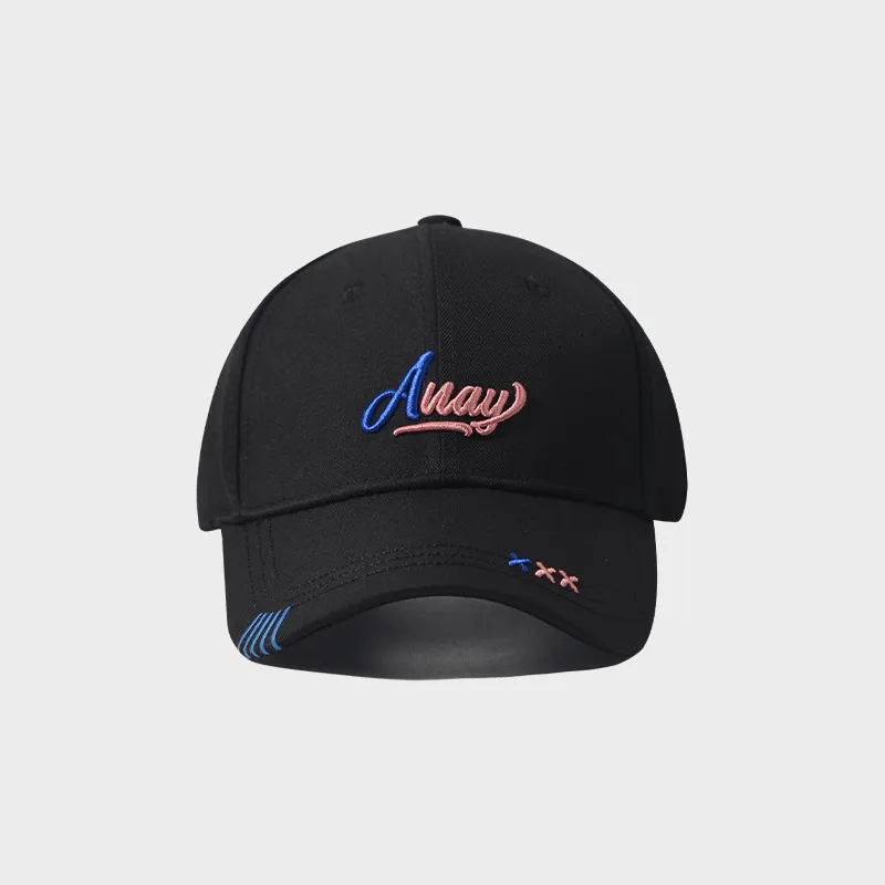 EQUIPMENTELEGANT Cotton Baseball Caps Unisex-1