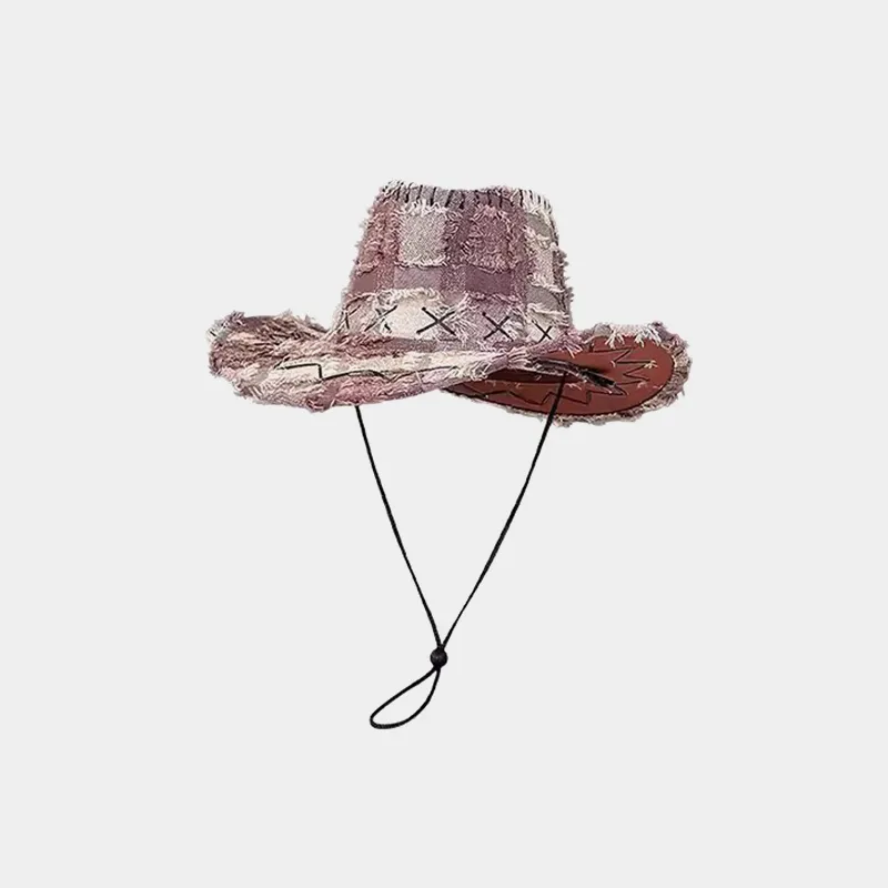 EQUIPMENTELEGANT Cotton Bucket Hats Unisex-1