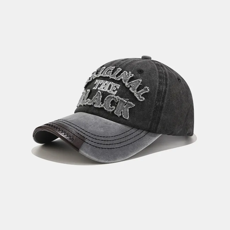 EQUIPMENTELEGANT Cotton Baseball Caps Unisex-1