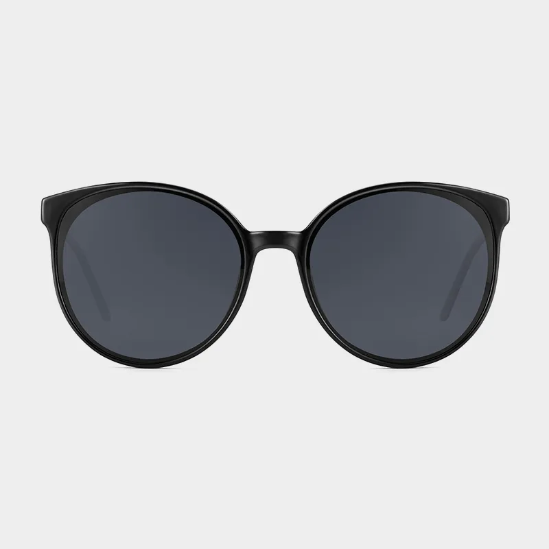 EQUIPMENTELEGANT Oval Sunglasses Unisex-2