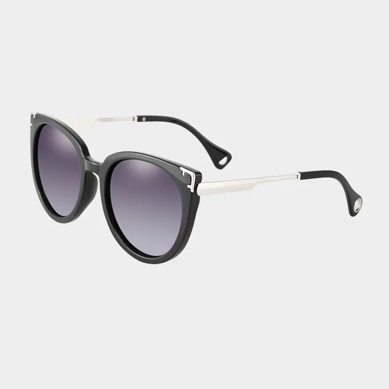 EQUIPMENTELEGANT Butterfly Sunglasses Unisex-5