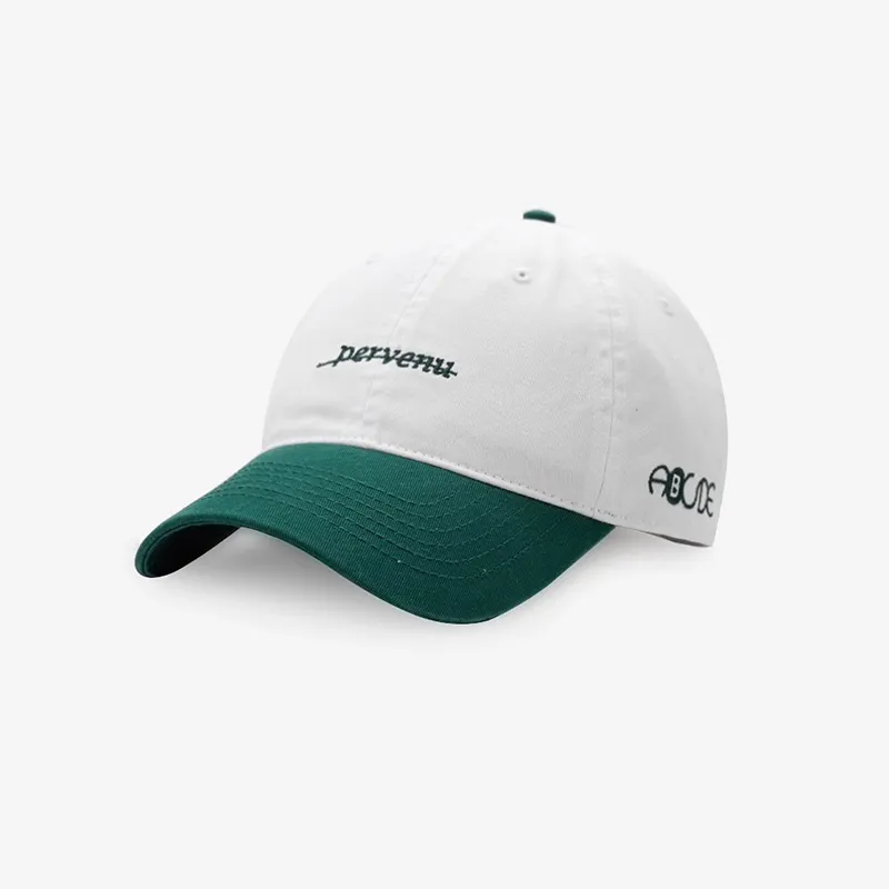 EQUIPMENTELEGANT Cotton Baseball Caps Unisex-1