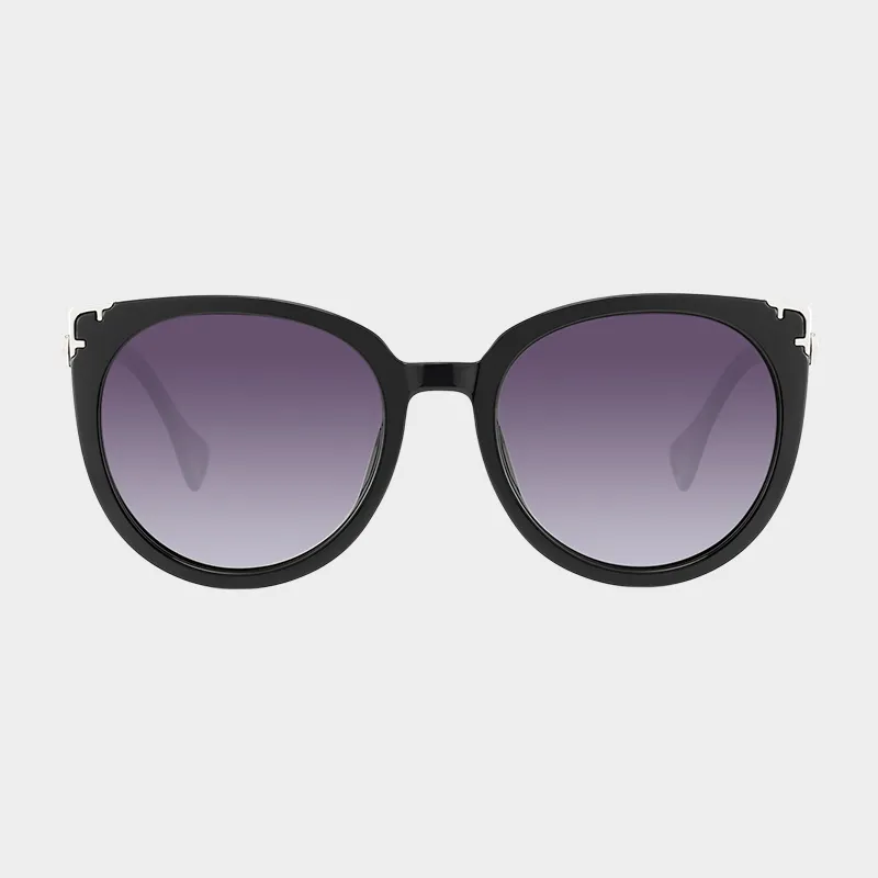 EQUIPMENTELEGANT Butterfly Sunglasses Unisex-7