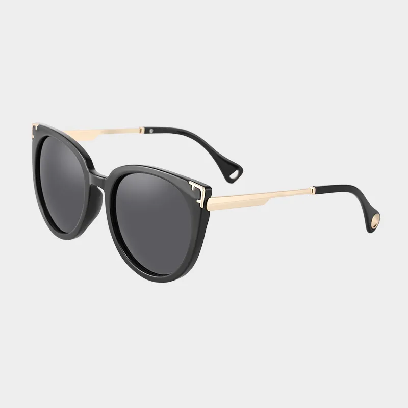 EQUIPMENTELEGANT Butterfly Sunglasses Unisex-2