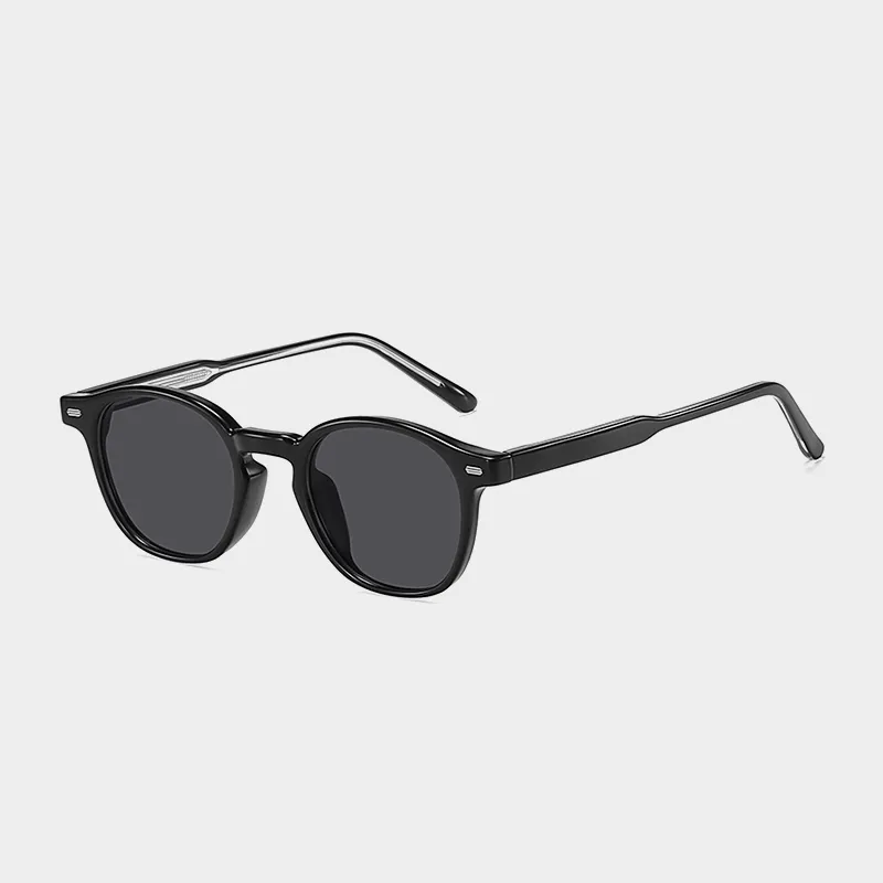 EQUIPMENTELEGANT TR90 Oval Sunglasses Unisex-2