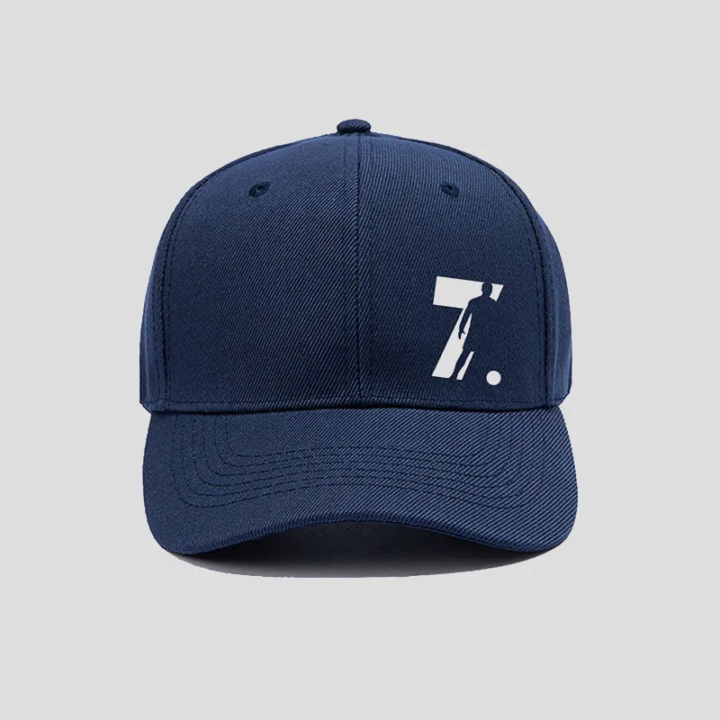 EQUIPMENTELEGANT Acrylic Baseball Caps Unisex-3