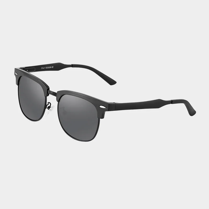 EQUIPMENTELEGANT Oval Sunglasses Unisex-2