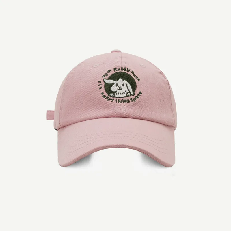 EQUIPMENTELEGANT Cotton Baseball Caps Unisex-1