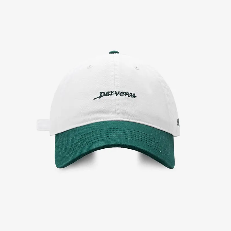 EQUIPMENTELEGANT Cotton Baseball Caps Unisex-2